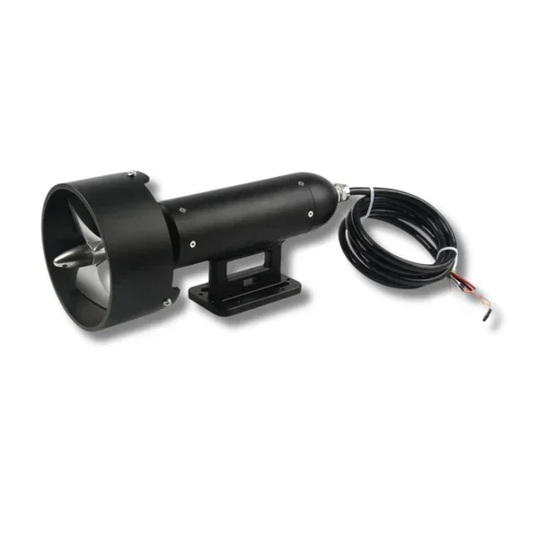 Hot sale TD30E 48v thruster 1900w underwater thruster motor with built-in ESC underwater thruster for kayak