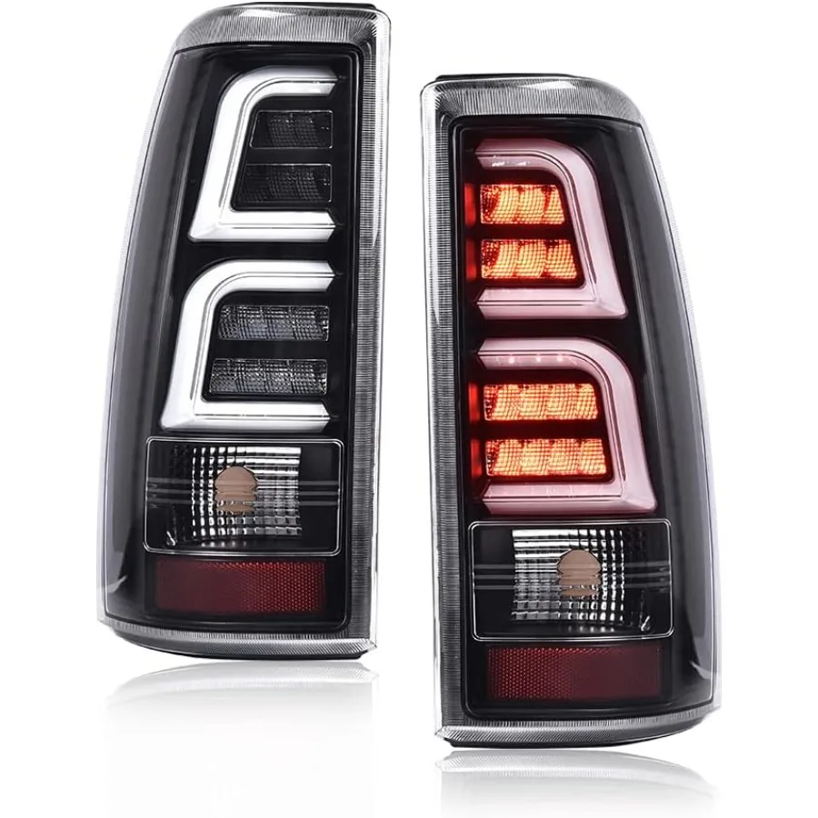 Led Tube Tail Light… - image