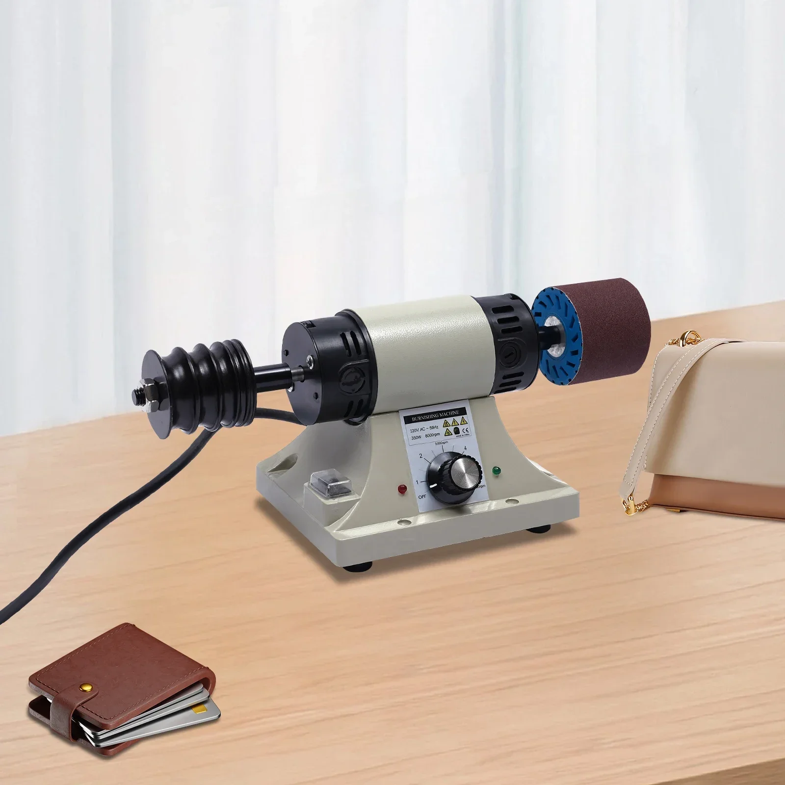 Why Your Tumbling Machine Stopped Polishing (And How to Fix It in 30 Minutes)