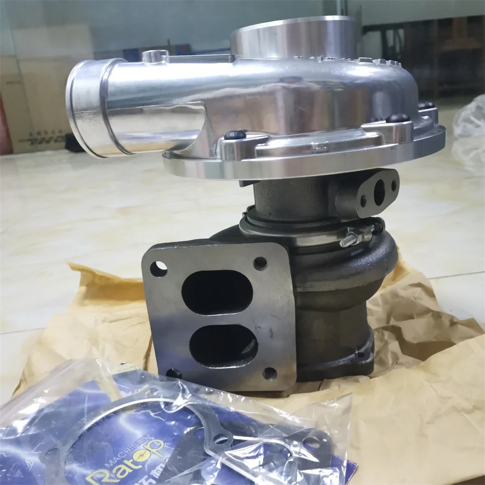 

Excavator 6HK1 6HK1T Turbocharger 114400-4380 114400-4420 114400-4430 Turbo Charger 1144004380 1144004420 1144004430