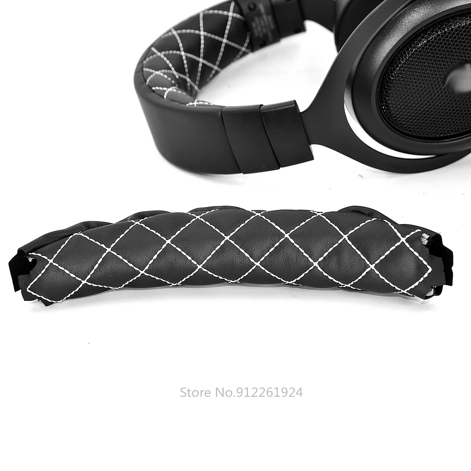 1 pcs of Headband for Corsair HS50 Pro HS60 Pro HS70 Pro  Headphones Bumper Head Pads Cushion Pads