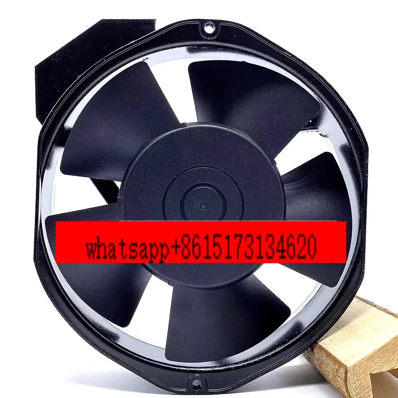 SJ1738HA2 fan AC220V 17238 HA1 cabinet inverter axial flow cooling fan