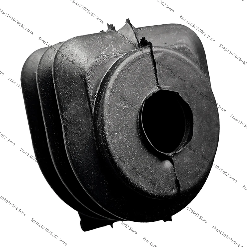 For Jetta Golf Mk1 Mk2 Scirocco Caddy Rabbit Shift Shaft Gear Selection Shaft Gearbox Shift Lever Selector Dust Rubber Sleeve