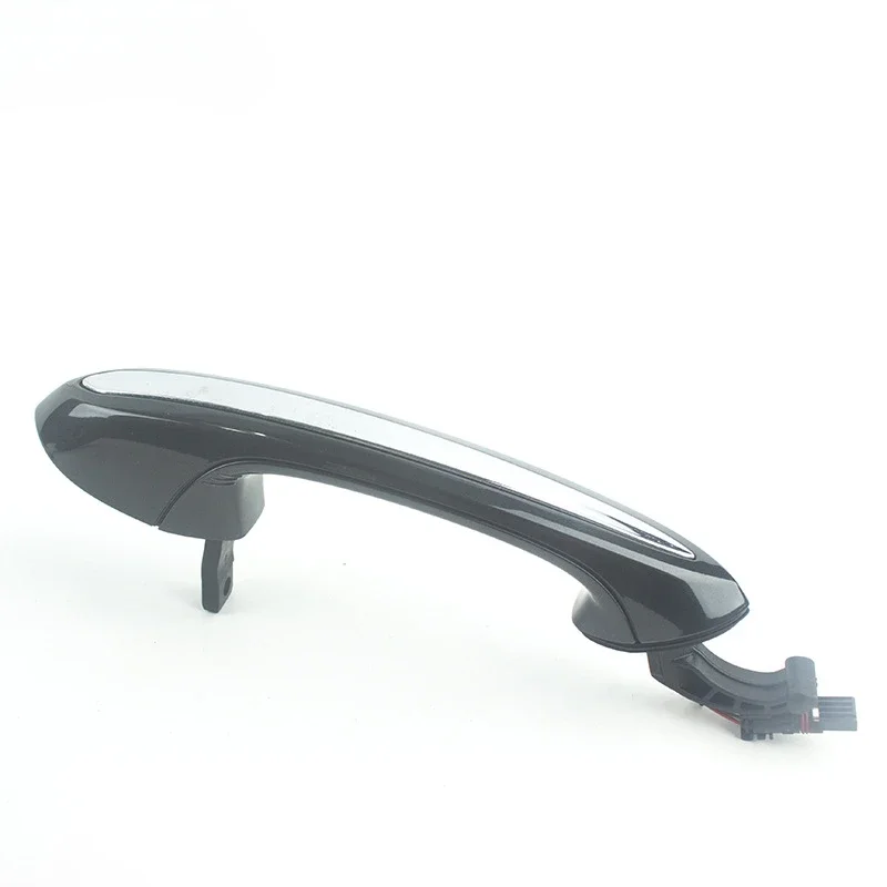 Suitable for PA66 Automotive Inductor External Handle 51219491471