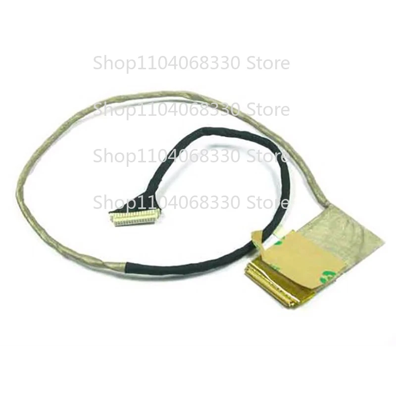 For Samsung NPRV711 RV720 RV710 17.3 laptop screen cable screen line BA39-01089A