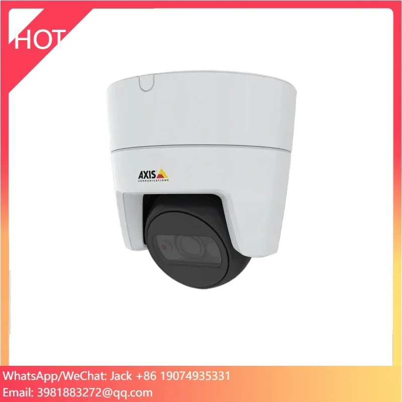 AXIS M3115-LVE  M3116-LVE  Dome with IR Network Camera