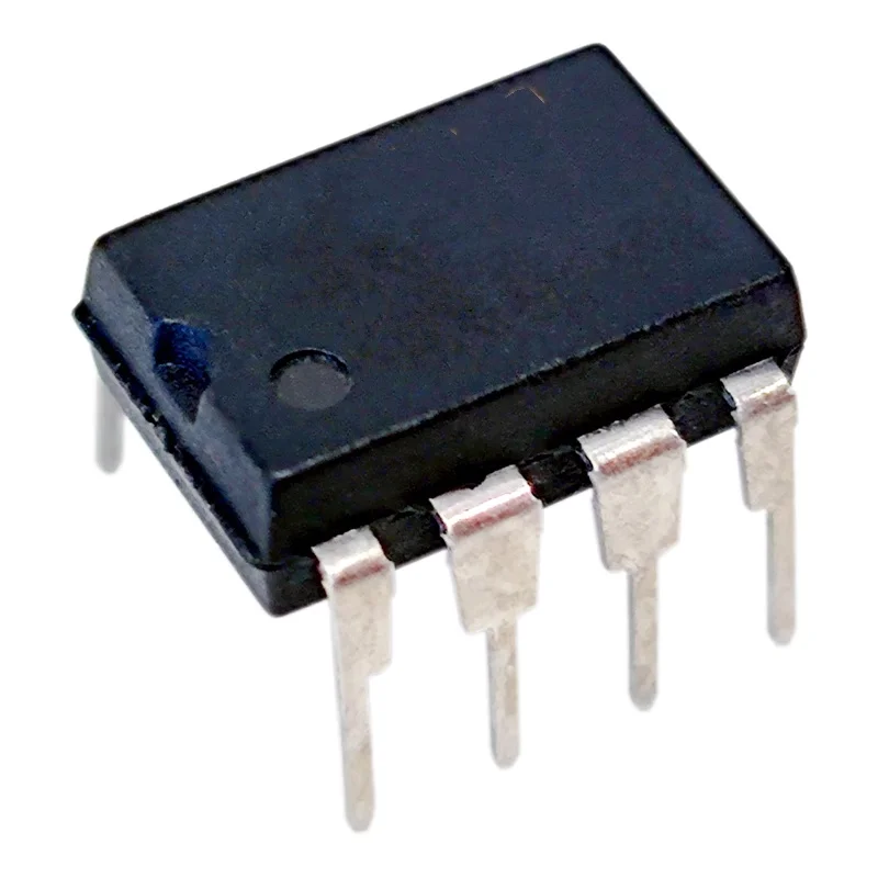 

10PCS of brand-new original through-hole AD620ANZ DIP-8 low-drift and low-power instrumentation amplifier IC chips