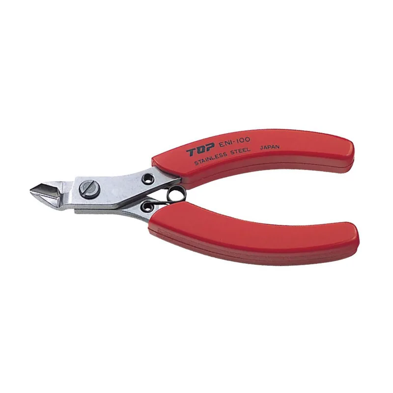 TOP ENI-100 전자 니퍼 일본산 스테인리스 스틸 - Electronics Repair Hobby 리뷰 및 가격