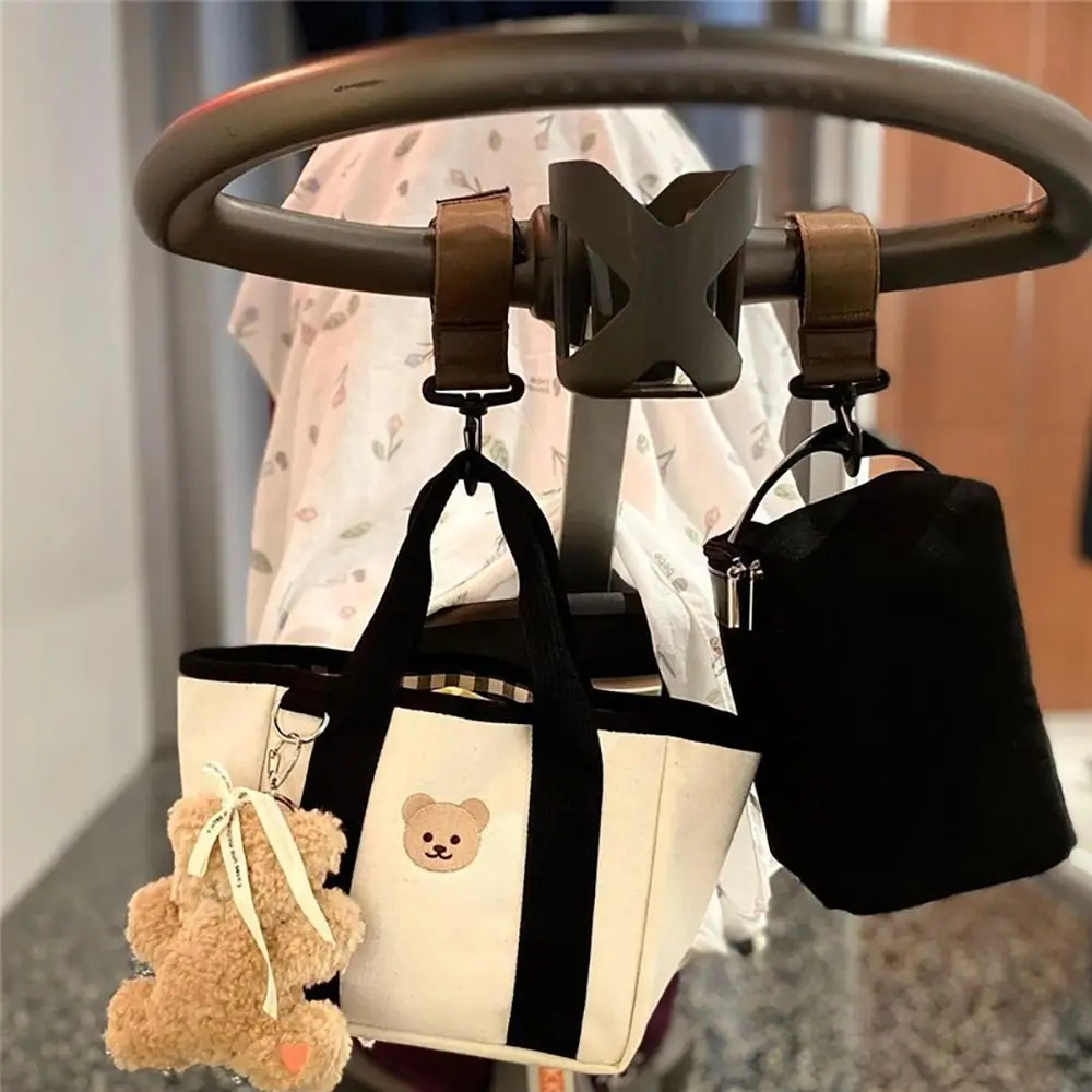 Nouveau sac de maman multifonctionnel décontracté toile boîte à déjeuner nouveau-né soins du bébé Portable sac à couches