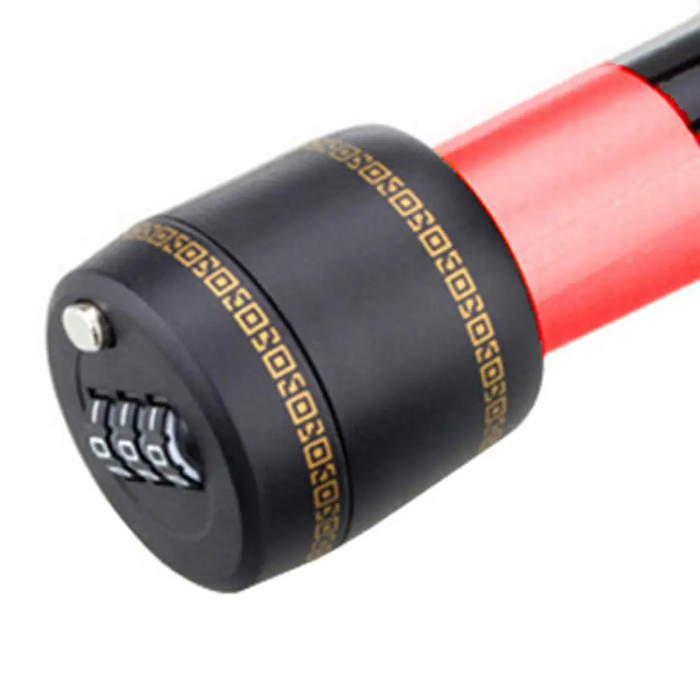 2Pcs Combination Lock Wine Bottle Password Code Lock Childproof Wine Whiskey Stopper Secure Bottle Cap for Home Bar
