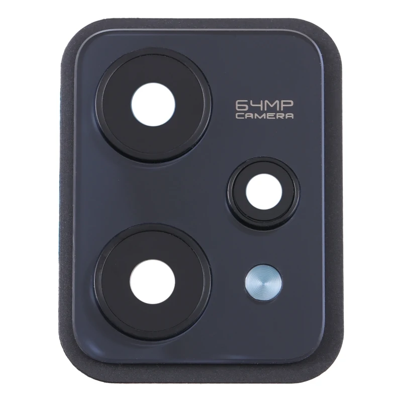 

Original Camera Lens Cover for Realme 9 Pro Phone Frame Repair Replacement Part