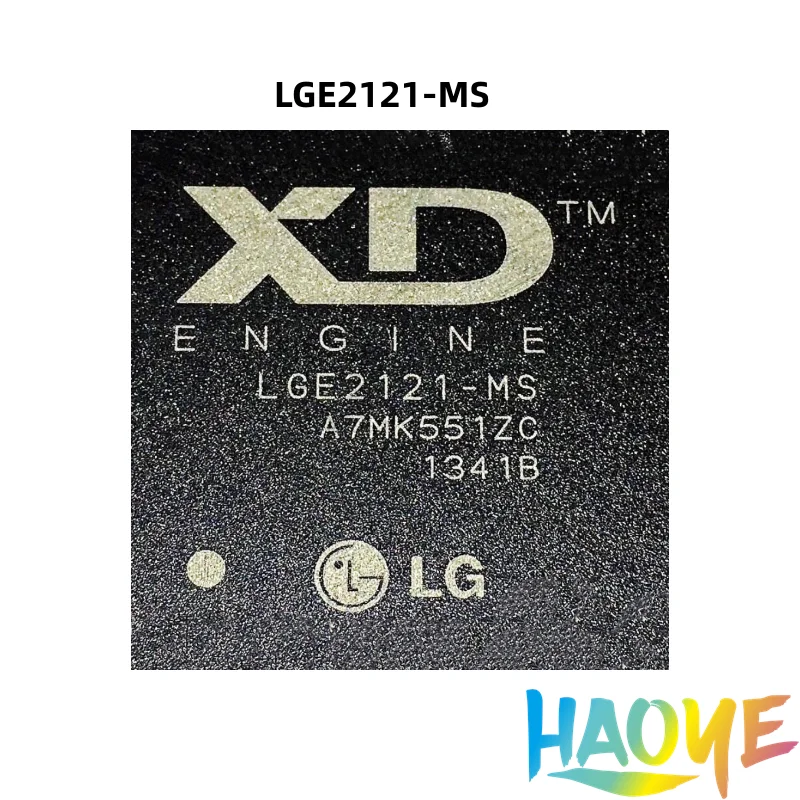 LGE2121-MS    LGE2121   BGA   100% NEW