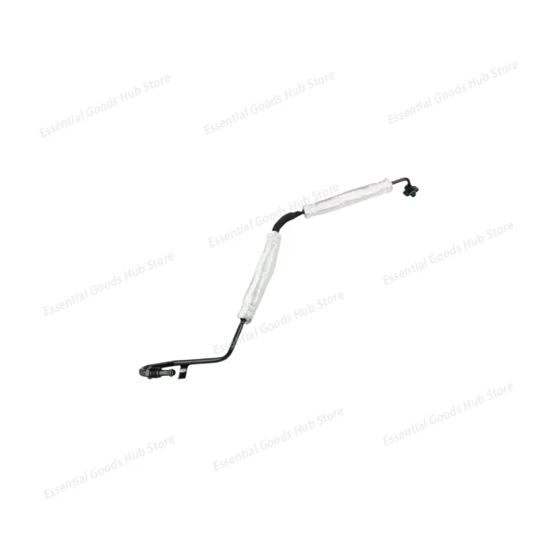 For Audi Q7 2007-2009 Power Steering High Pressure Hose / Cooling Line 7L8422893BN