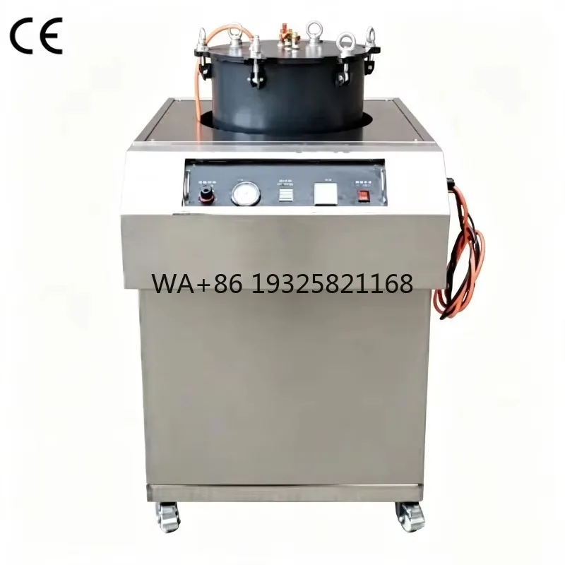 IPX8 Pressurized Waterproofing Test Chamber Pressure Water Ingress Protection Tester Immersion Waterproof Testing Cabinet