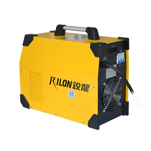 Small Portable 400A ARC Welder IGBT Inverter MMA Stick Welding Machine DC Manual Arc Welder For Household Metal Repairing Tools