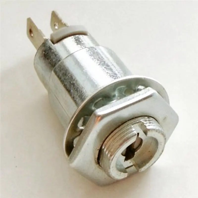Hot Sale-Ignition Switch Lawn Mower Ignition Switch Ignition Switch With Key