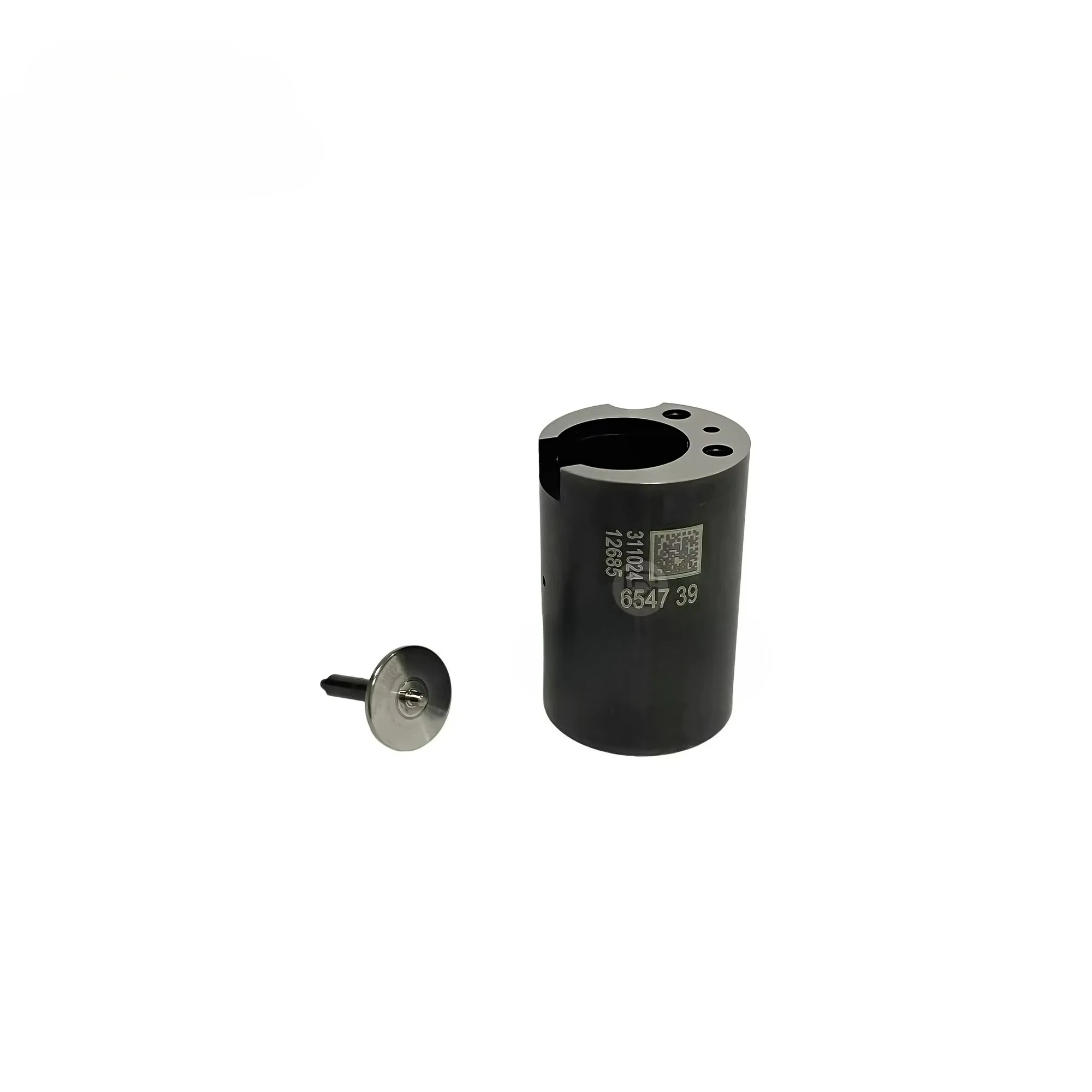 New CRIN4 DD15 DD13 Repair Parts Fuel Injector Replacement Control Valve 0445120386
