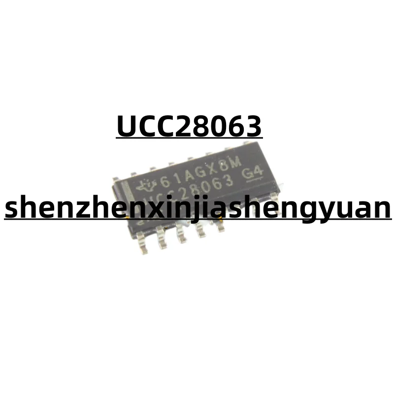 

1pcs/Lot New original UCC28063