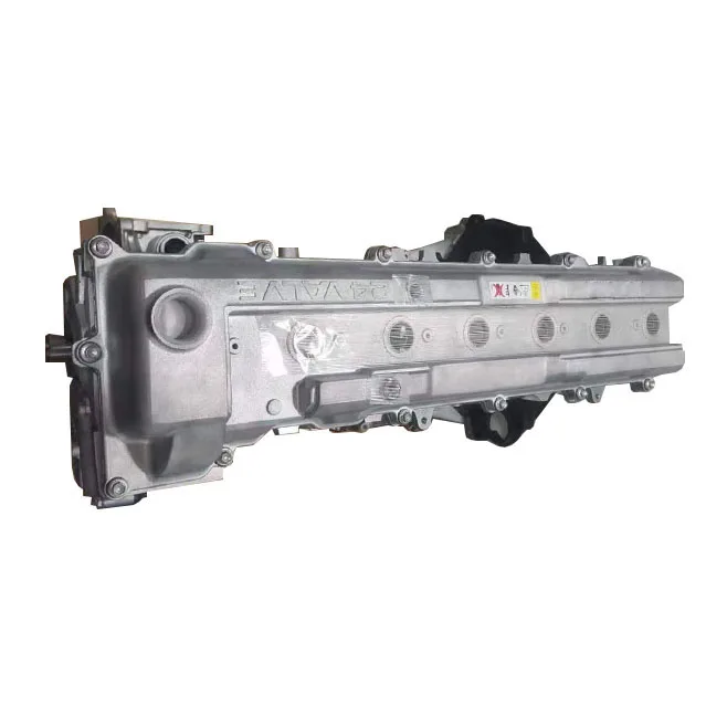 High Quality Auto Parts Brand New 6 Cylinder 1FZ FE 4.5L Engine Assembly Motor For Toyota Land Cruiser 94-97 For Lexus