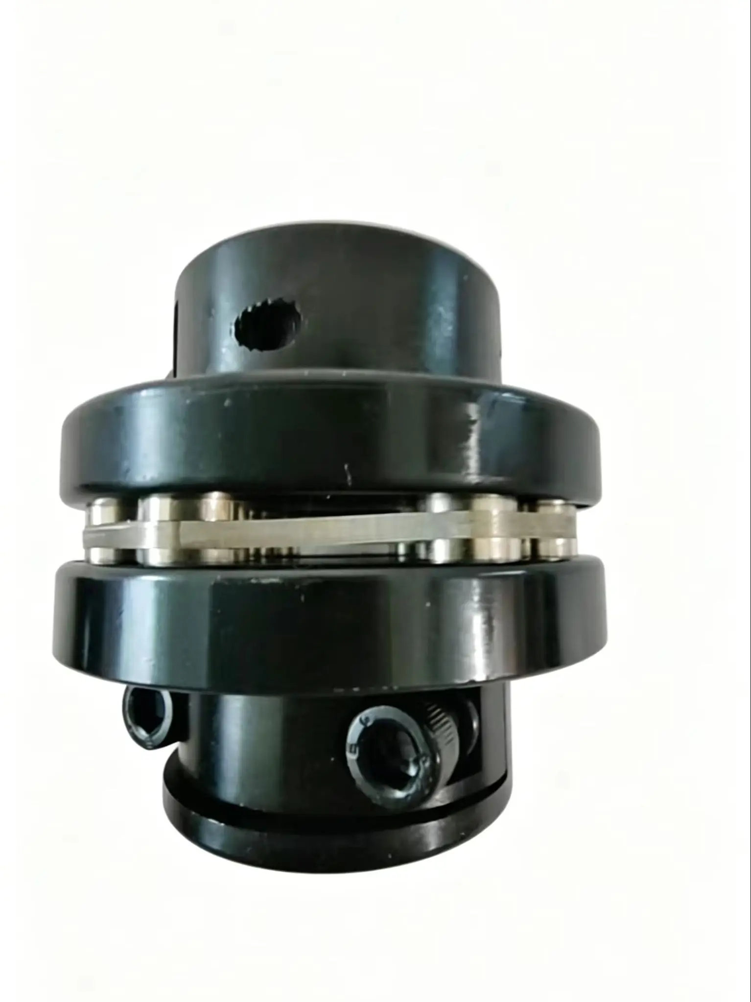 Acoplamiento Haas 93-2690 93-2692 93-2691 93-2688, Pieza de Repuesto para Acoplamiento de Servomotor de Máquina CNC, Compatible con Centros de Mecanizado Haas Serie VF/UMC