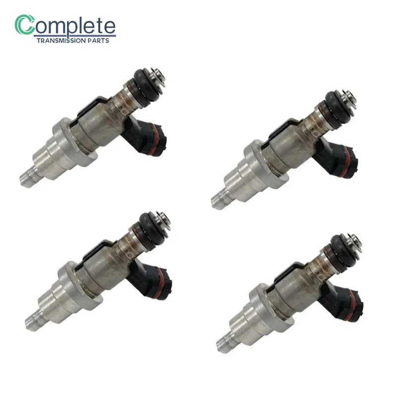 

4Pcs Fuel injectors 23250-28030 Suit For Toyota RAV4 Avensis 00-03 Opa 02-05 1azfse