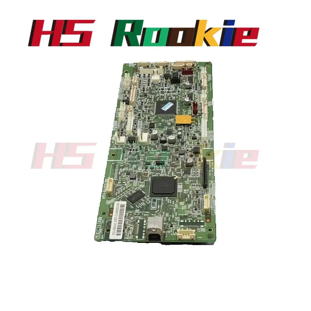 compatible for Kyocera TASKalfa 1800 Disassembly Printer Board