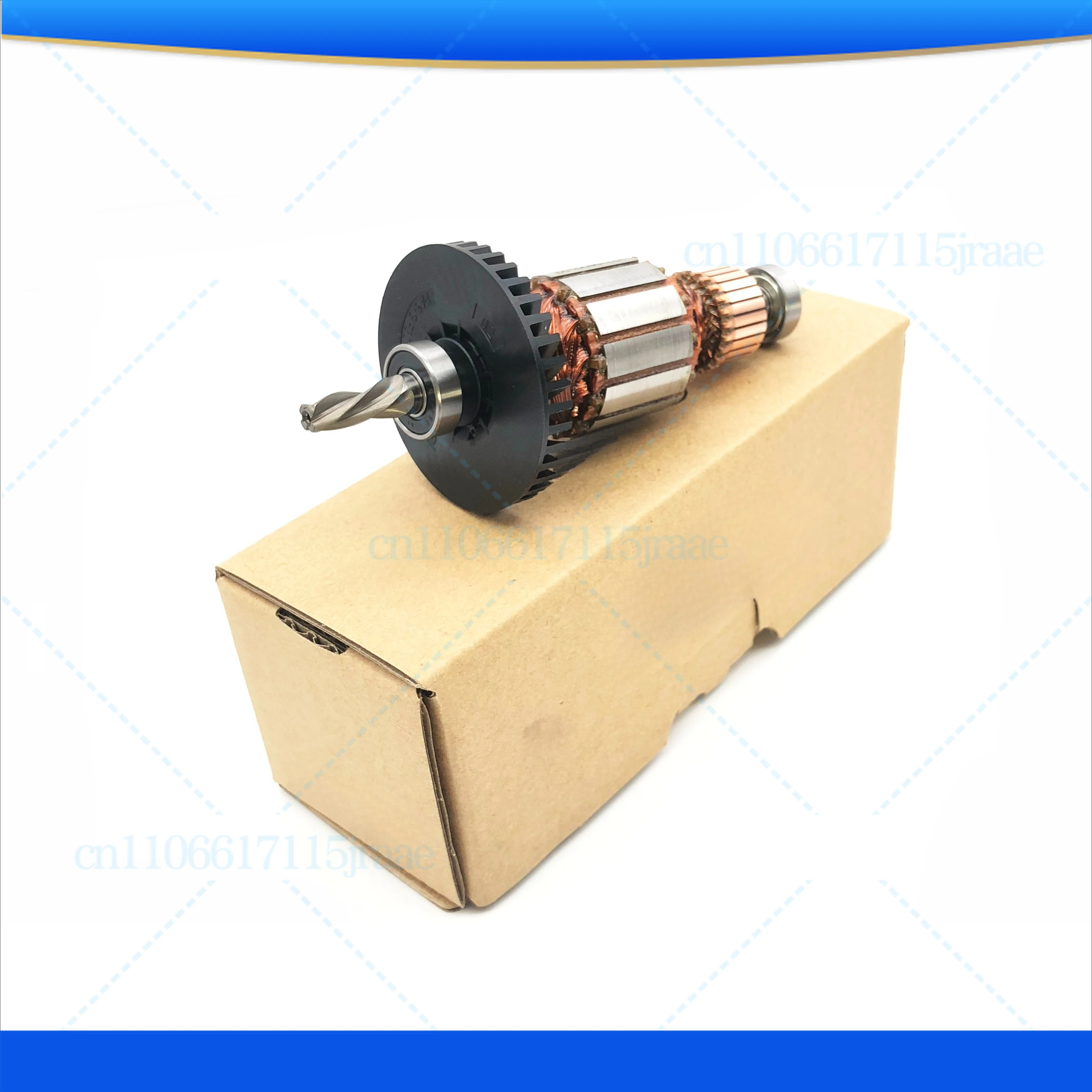 

For Bosch Cordless Drill Rotor GBM350RE Pistol Drill Electric Screwdriver Motor Accessories