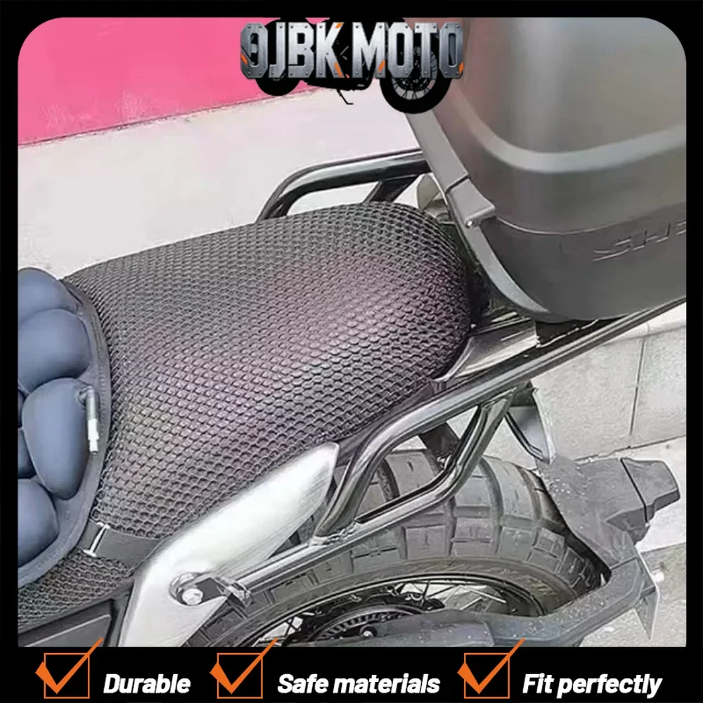 【Perfect fit】NEW Retro For Bristol Veloce 500 Rear Seat Rack Bracket Luggage Carrier Cargo Shelf Support Fit Bristol Veloce 500
