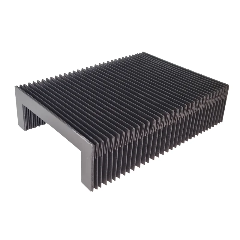 L Type Max Length 1000mm 1300mm Customized Dust Cover Dust Cloth Dust-proof for CNC Engraving Machine Can Be Customized