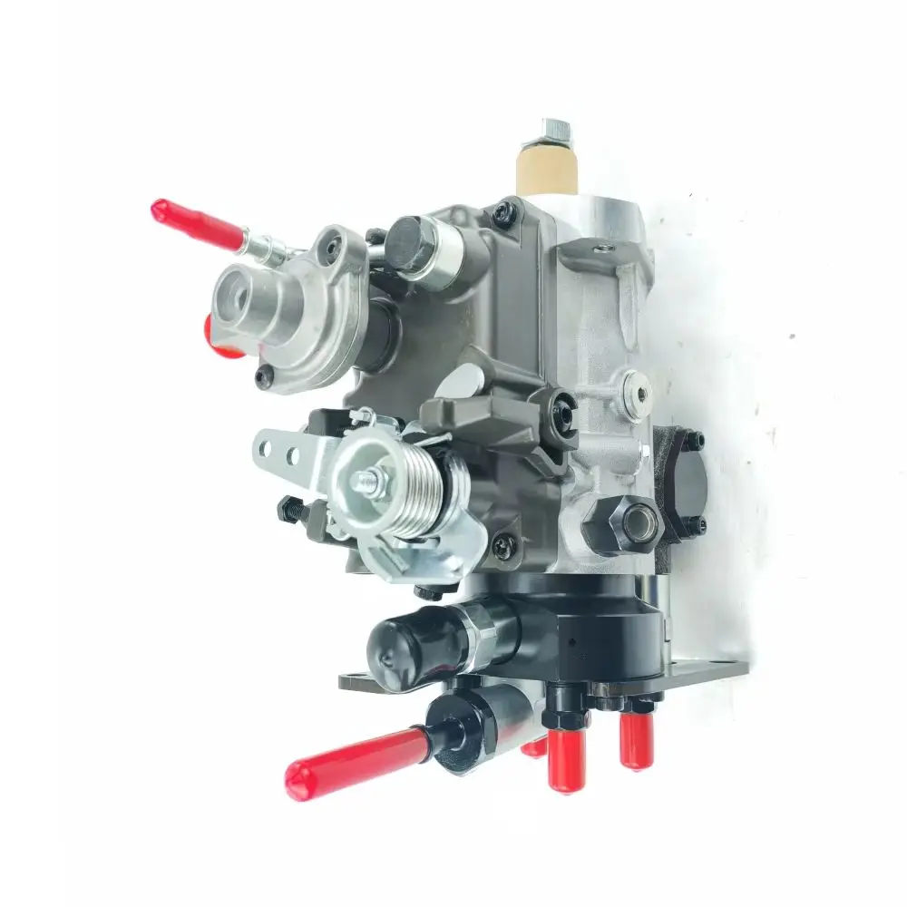 9520A441G 2644C339, Replacement For Perkins 1104D‑44T Engine,Diesel Rotor Fuel Injection Pump
