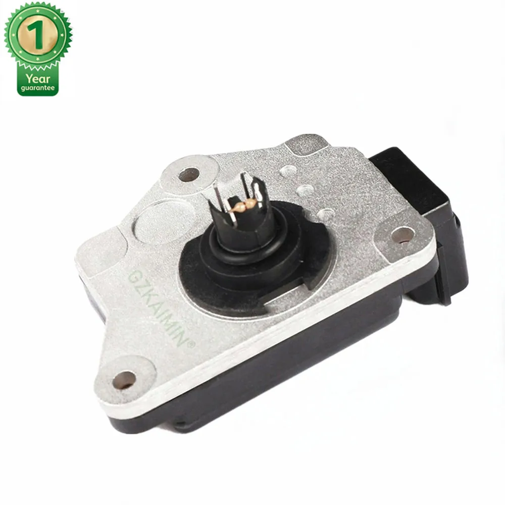 

Mass Air Flow Sensor MAF AFH55M-10 AFH55M-11 AFH55M10 AFH55M11 for Nissan D21 Pickup 2.4L
