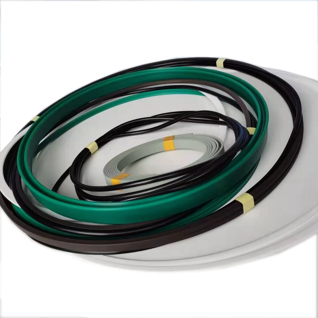 

CLFY400/320-80 HFCG Roller Press Hydraulic Cylinder Seal Repair Kit