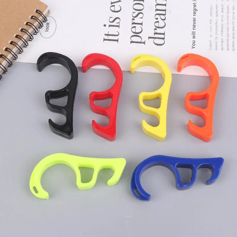 

Buckle Brake Hook Parking Safety Lock Bicycle Ramp Parking Lock Universal Motorcycles For Motorcycle Accessories