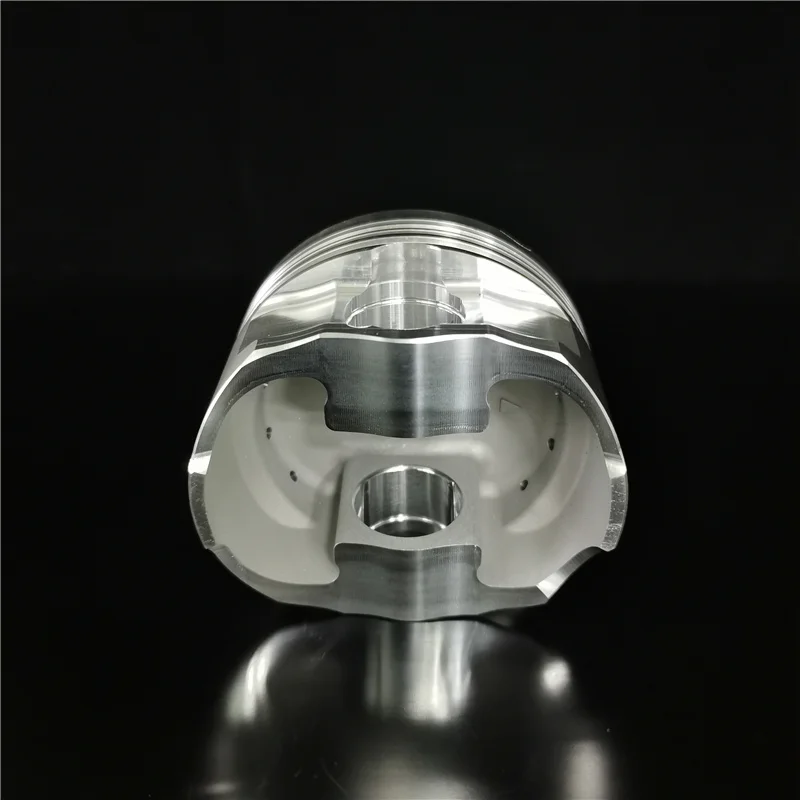 EA888 Forged Pistons Forged 4032 for AUDI/VW 2.0tsi Pistons EA888 Racing Pistons