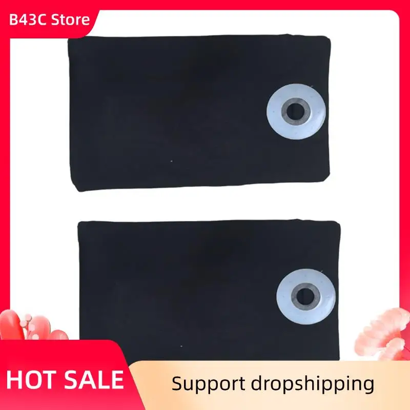 B43C Dust Bag Side …