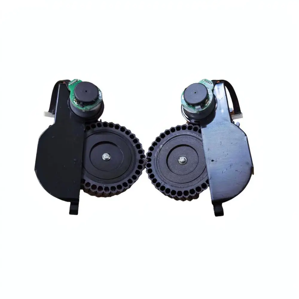 Replacement Driving Wheel Motor For ILIFE A20 T20S Vacuum Robot Spare Parts Maintenance Mechanism Repair Module