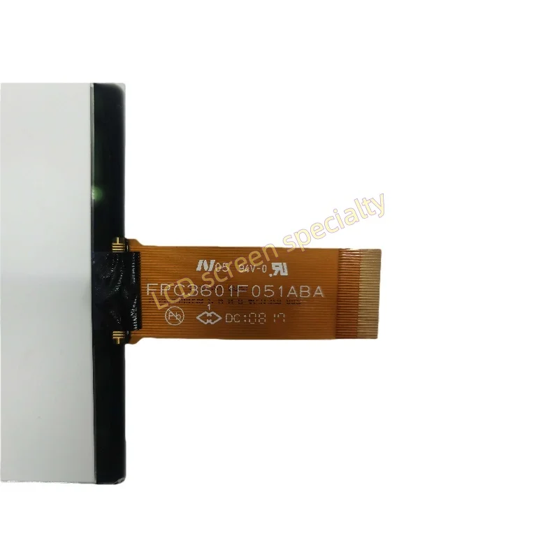 LCD Screen  for Original FPC3601F051ABA