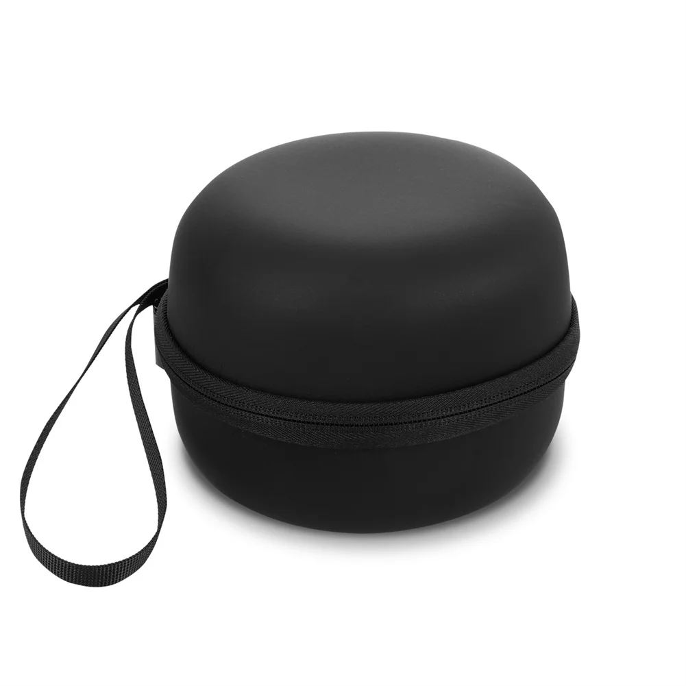 Carrying Case Portable Ear Protection Earmuffs Storage Case Shockproof EVA Storage Box For Walker Howard Leight Impact Hearing P