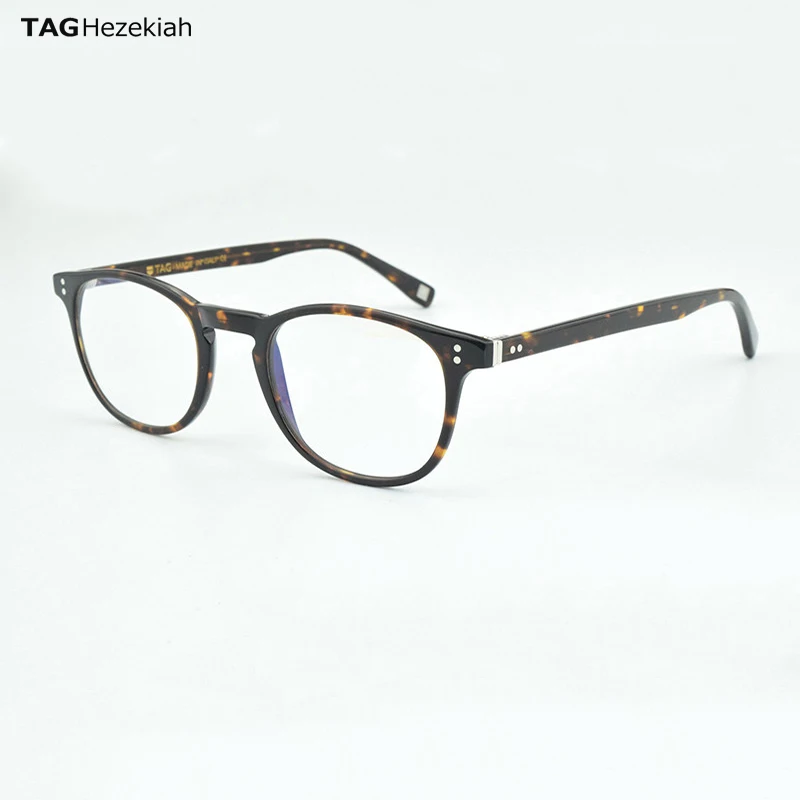 

New Ultra Light Square Men's Glasses Frame Optical Prescription Eyeglass Frame 138 Computer men's and women's glasses frame