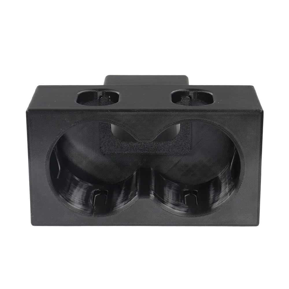 Durable Cup Holder Black ﻿For BMW Z4 E85/E86 Cupholder For Centre Console Vehicle Interior Decor Easy Clean Anti Slip Parts - view 4