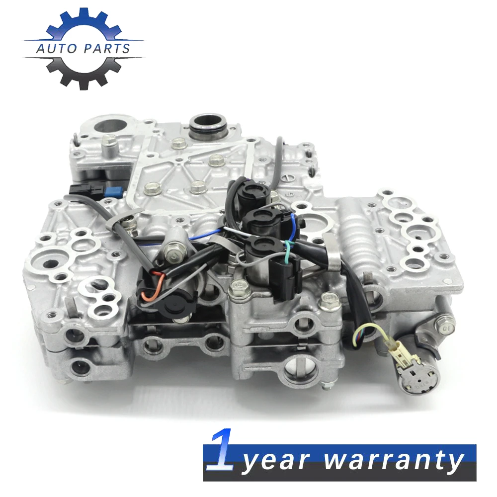 

TR690 31825AA052 31706AA030 31706AA033 CVT Transmission Valve Body Suit For Subaru Exiga Levorg Outback Forester