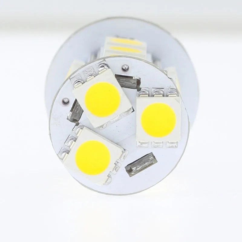 

G6.35 led LAMP LIGHT 12VAC/12VDC/24VDC 18LED 5050SMD 3W replace halogen 30W G6.35 halogen bulb replacment DIY Light 20pcs/lot