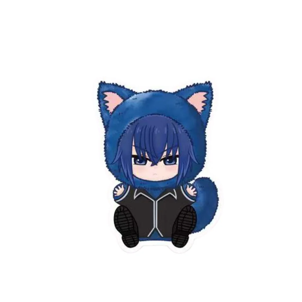 EAKI純正シューゴチャラ！ 動物コスプレぬいぐるみブラインドボックス