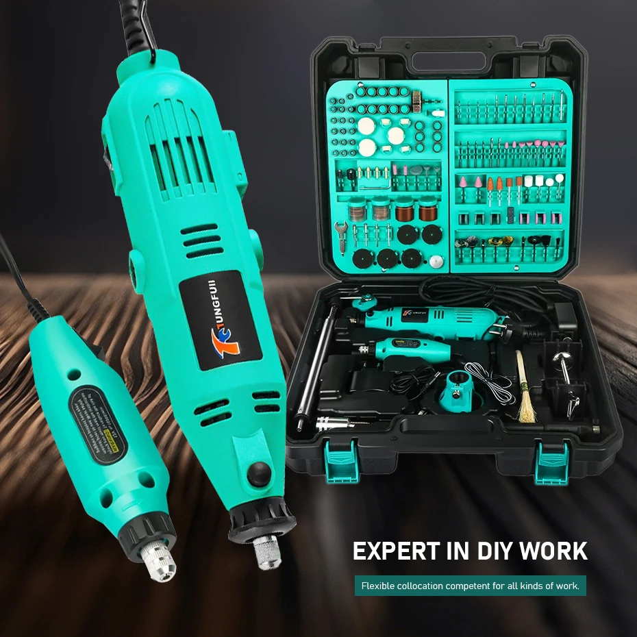 

Electric Rotary Tool Grinding Polishing Tools Electric Carving Machine Wood Carving Root Carving Jade Handheld Mini Drill