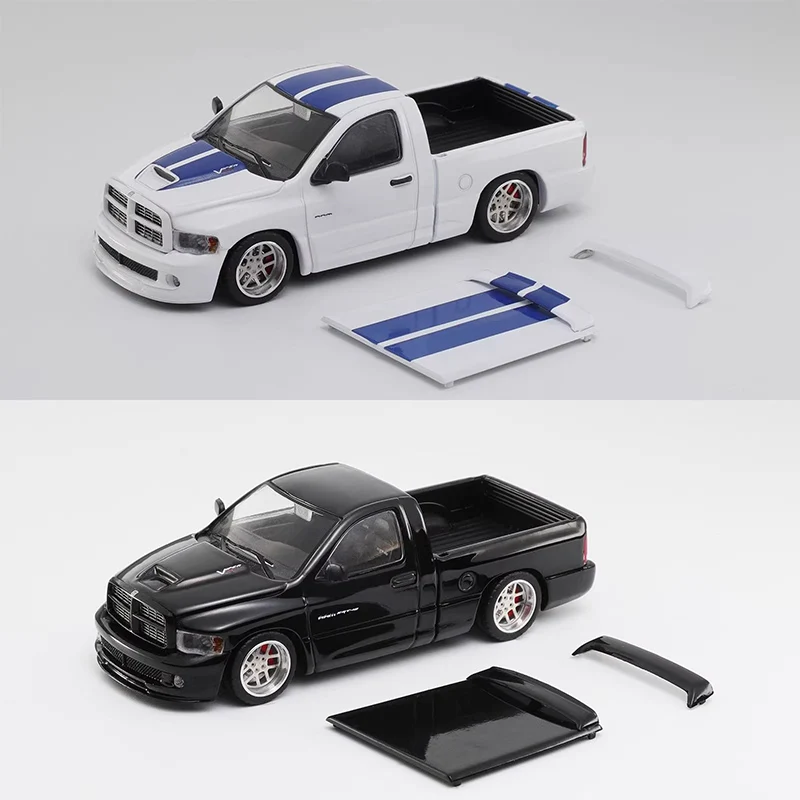 Gcd 1:64 Scale Ram …