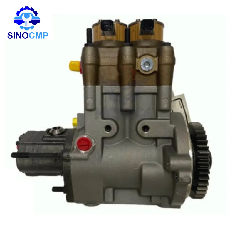 Original New C9.3 Engine Fuel Injection Pump 511-7975 For CAT 336E Excavator