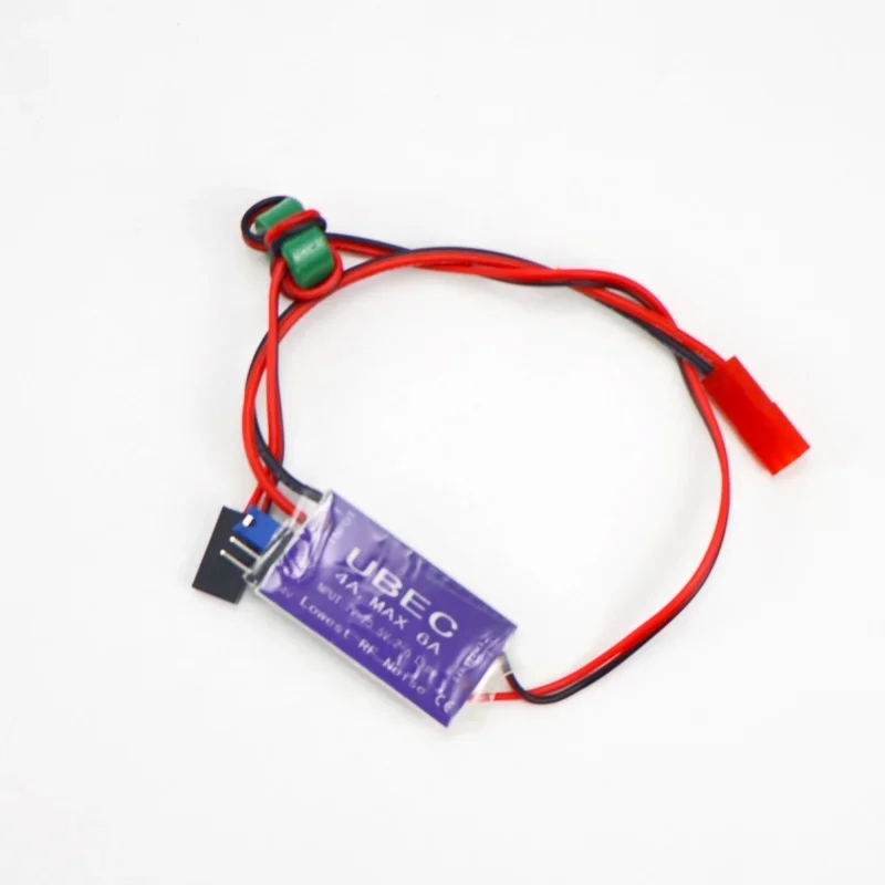 Switch Model Ubec 6… - image