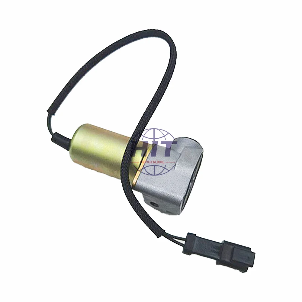 

Excavator 702-21-07610 Hydraulic pump large pump main pump solenoid valve Komatsu PC350-8 PC200-8 PC300-8 7022107610