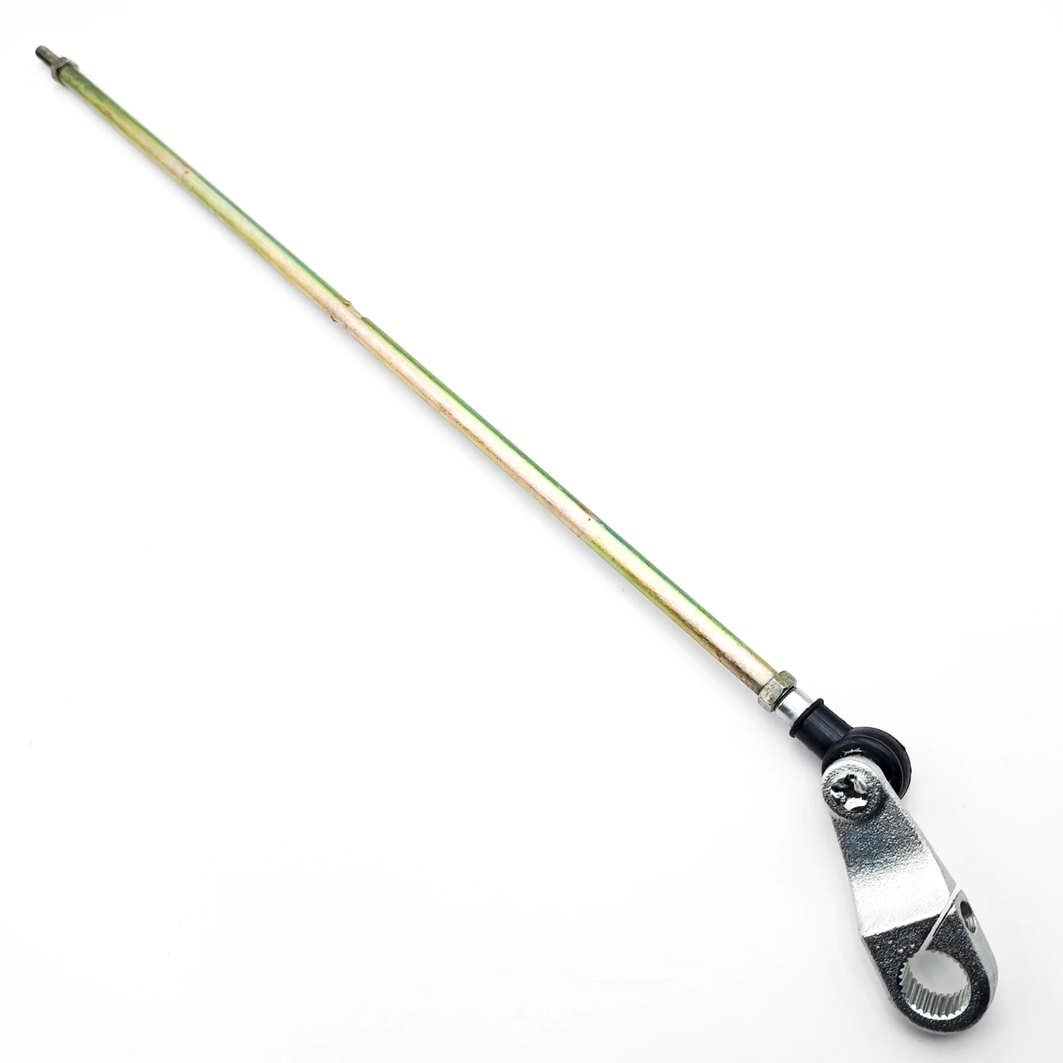 

Блок стержня переключения передач с коромыслою для CFmoto 500X5 U5 CF188 600X6 U6 CF196 9010- 320300 -1000 9010- 320200 -2000 Goes 520 525 625i