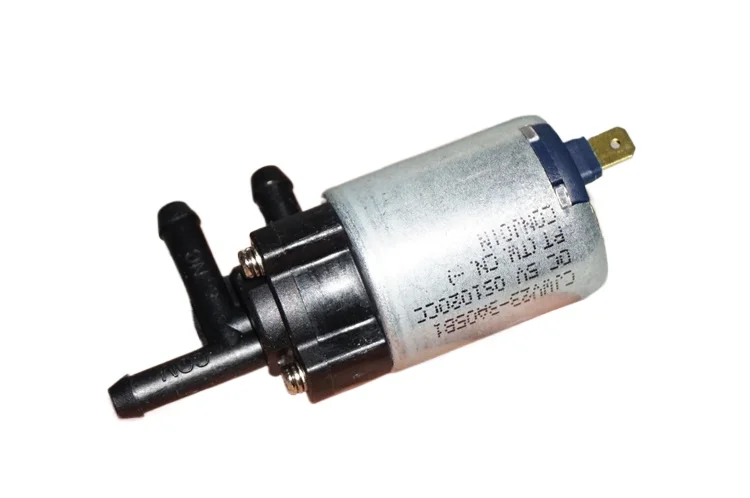 

CJWV23 DC 5 В 2-позиционный 3-ходовой маленький мини-электрический электромагнитный клапан микро-клапан управления потоком воды и воздуха медицинский насос